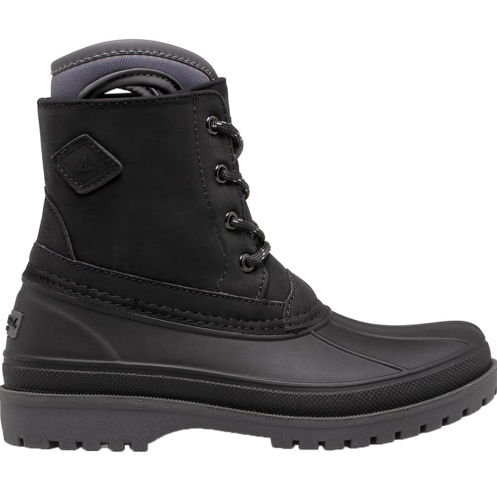 Sperry Unisex-Child Harbor Boot Size 4